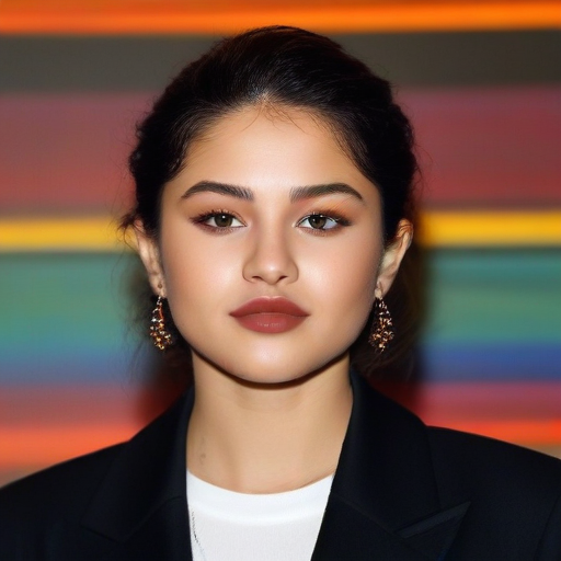 selena official merchandise