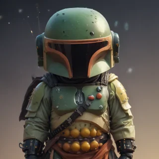 cute boba wallpaper