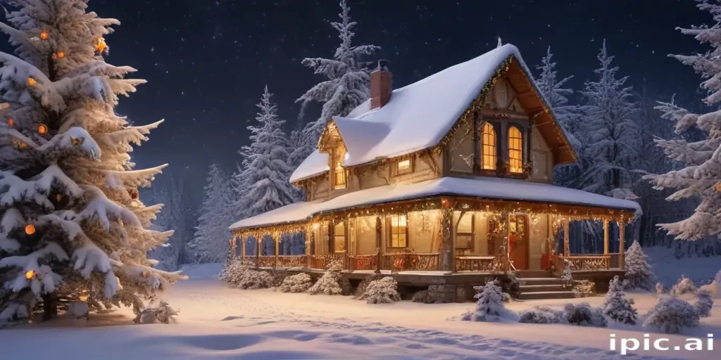 christmas cover photos