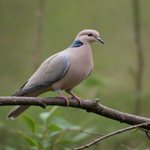 dove bird