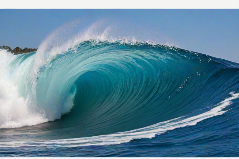 ocean waves png