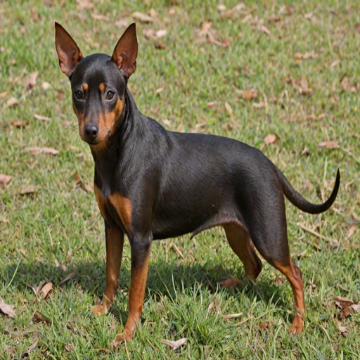 american rat pinscher