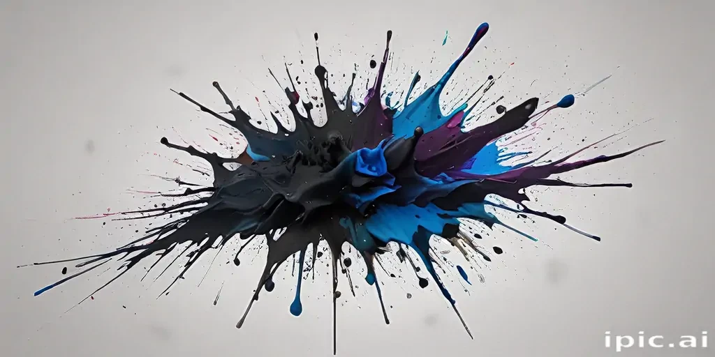 ink splash png