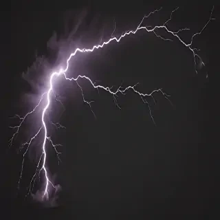 lightning png