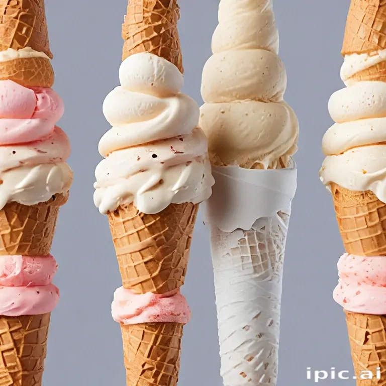 ice cream cone png