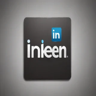 linkedin logo