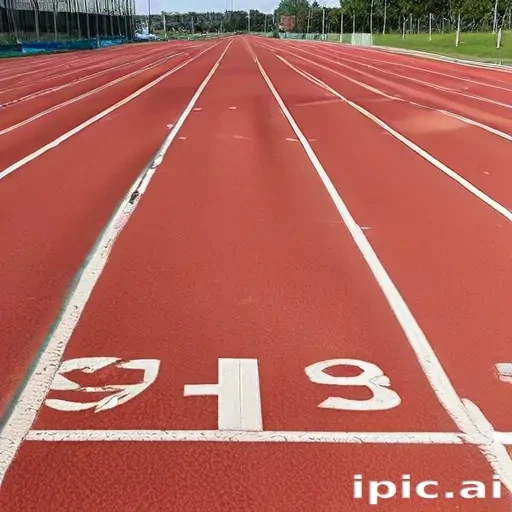 running track