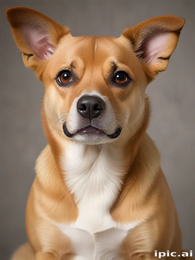 amstiff dog breed