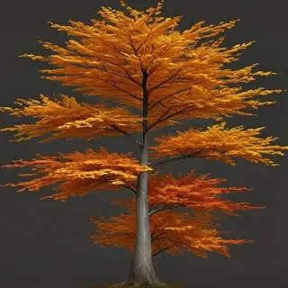 autumn tree png