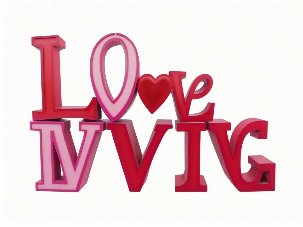 love png