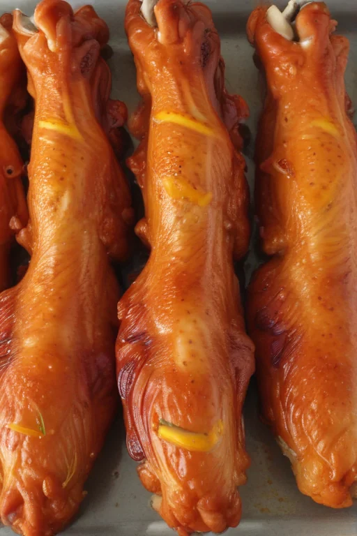 chicken wings png