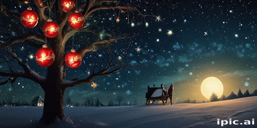 iphone wallpaper christmas