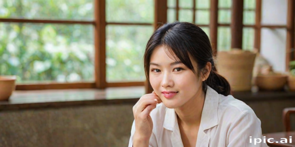 asian stock photo