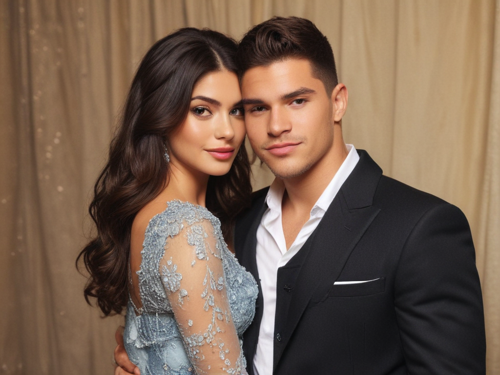 is salena gomez married
