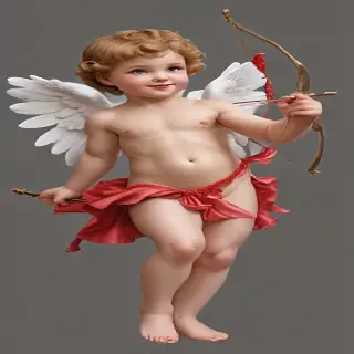 cupid png