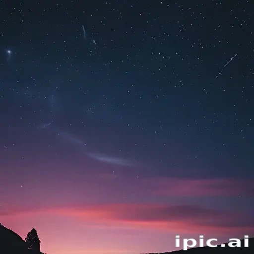 iphone wallpaper night sky
