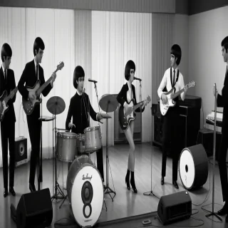 60s music