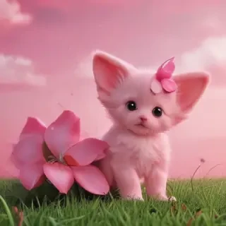 cute pink wallpapers