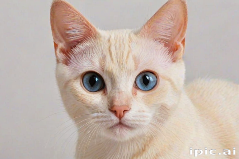 colorpoint shorthair cat breed