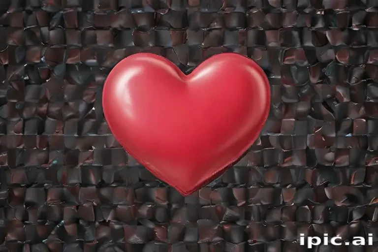 cute heart png