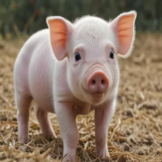 piglet
