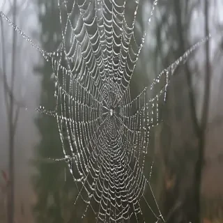 spiderweb
