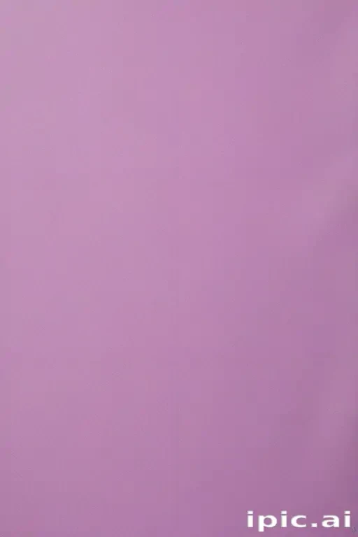 mauve background
