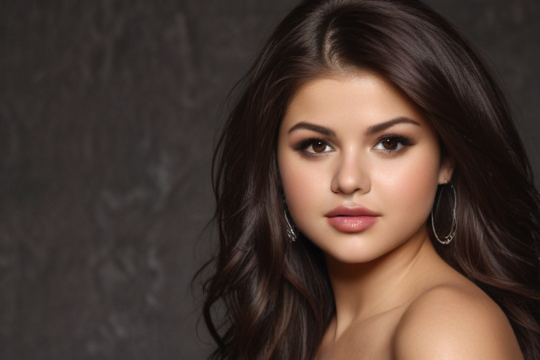selena gomez cancer
