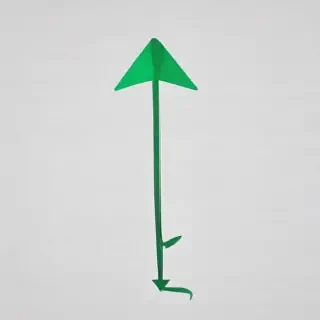 arrow with transparent background