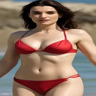rachel weisz bikini
