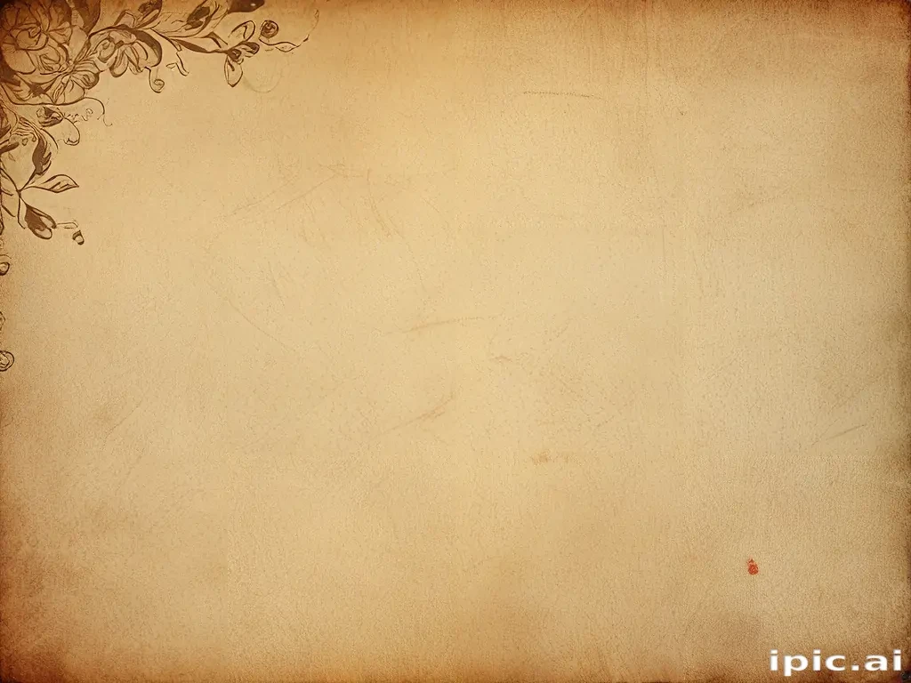 vintage background