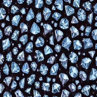 wallpaper diamonds background