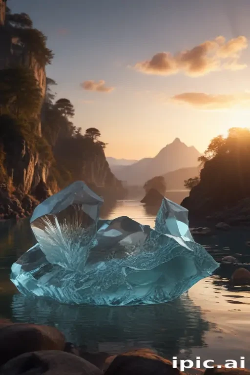 glass break png