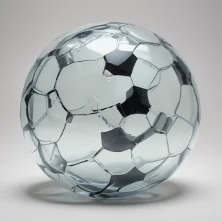 football transparent