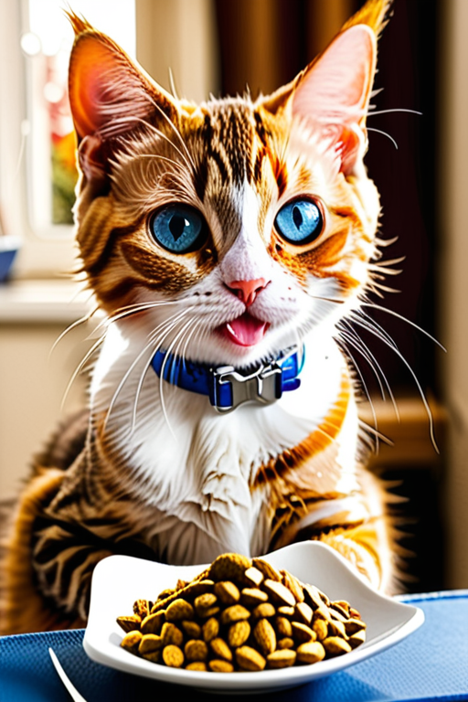 best dry food for diabetic cats