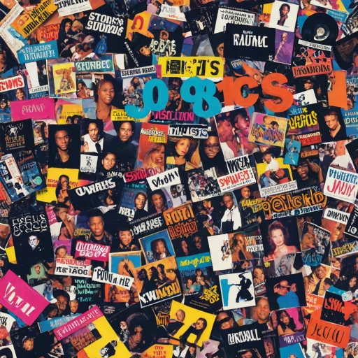 90s music
