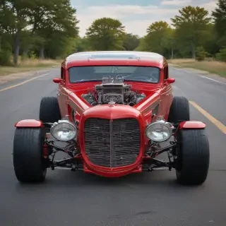 hotrods