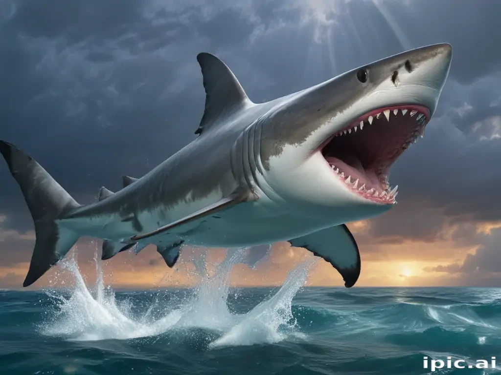 shark backgrounds
