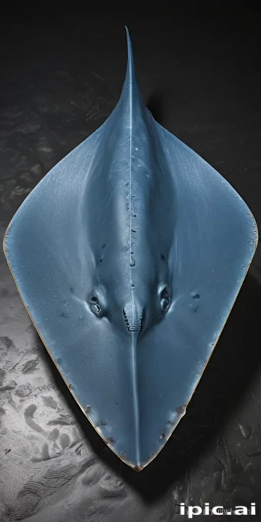 stingray png