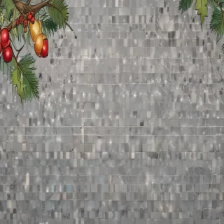transparent christmas clip art