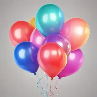 balloon png transparent
