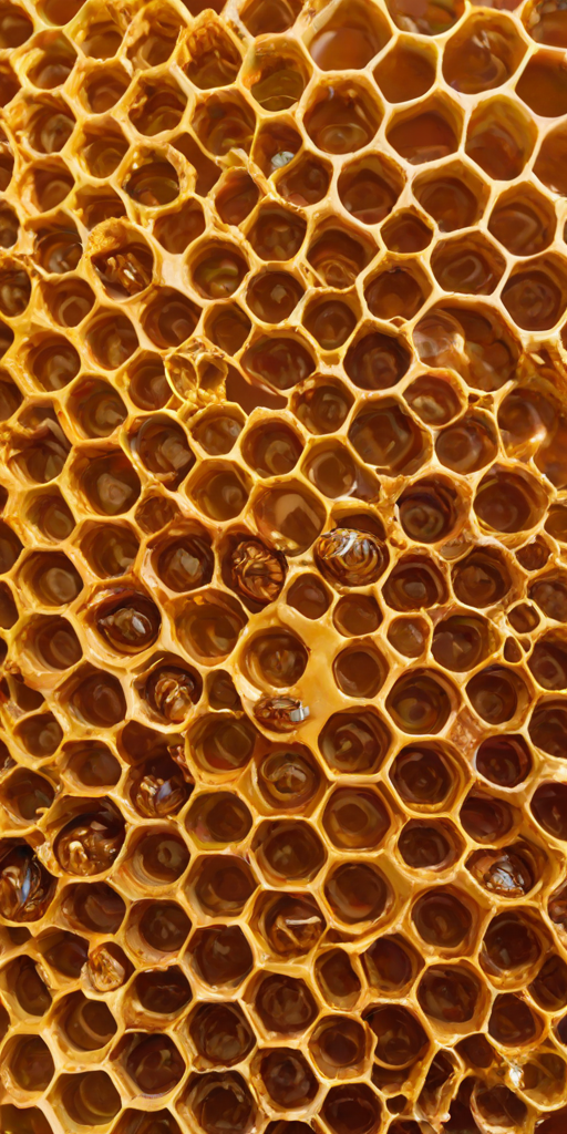honeycomb png