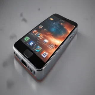 phone icon