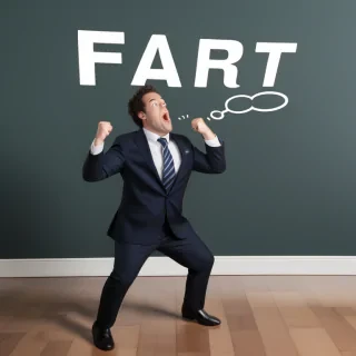 fart sound effect
