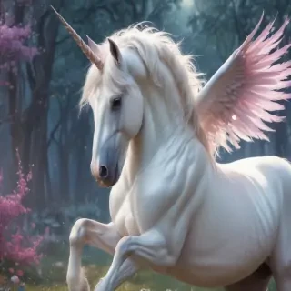 unicorn wallpaper