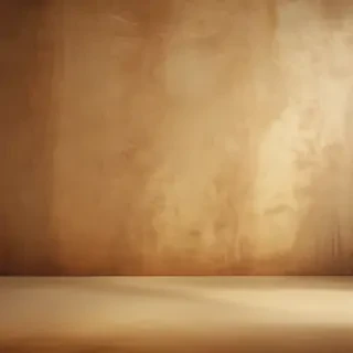 aesthetic light brown background