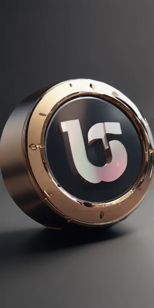tik tok logo