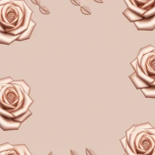 cute iphone rose gold wallpaper