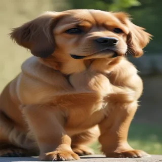 cavador dog breed