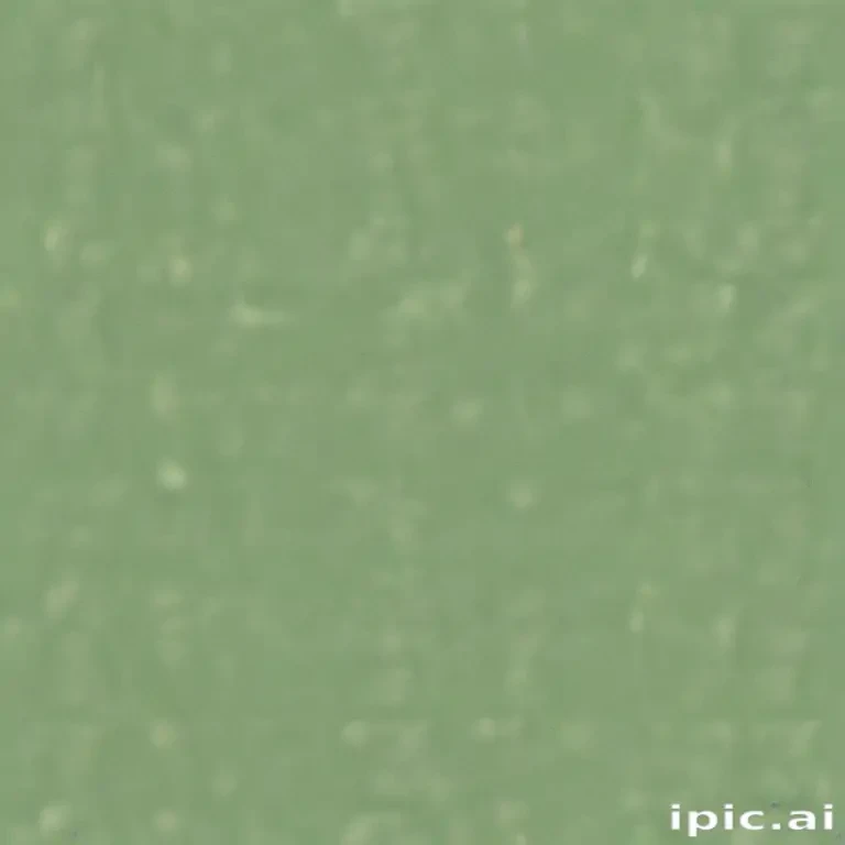 plain green bg